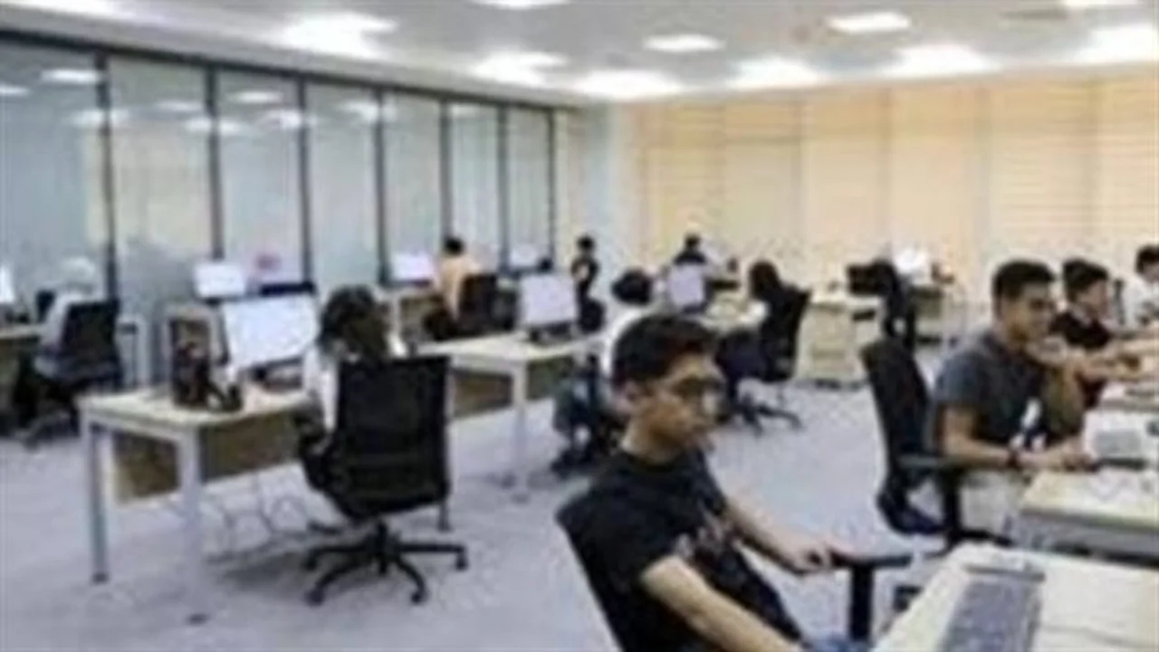 تكنولوجيا حديثة.. جامعة عين شمس تجهز معامل التنسيق الإلكتروني